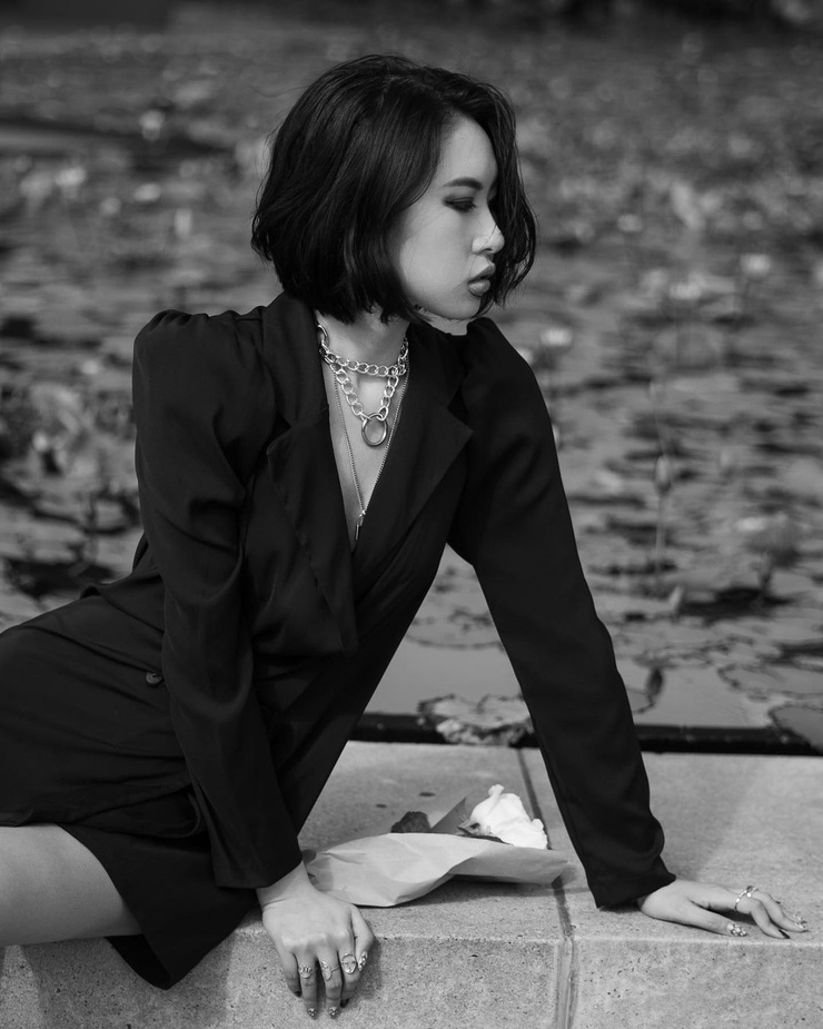 Charlotte Lucille Chia