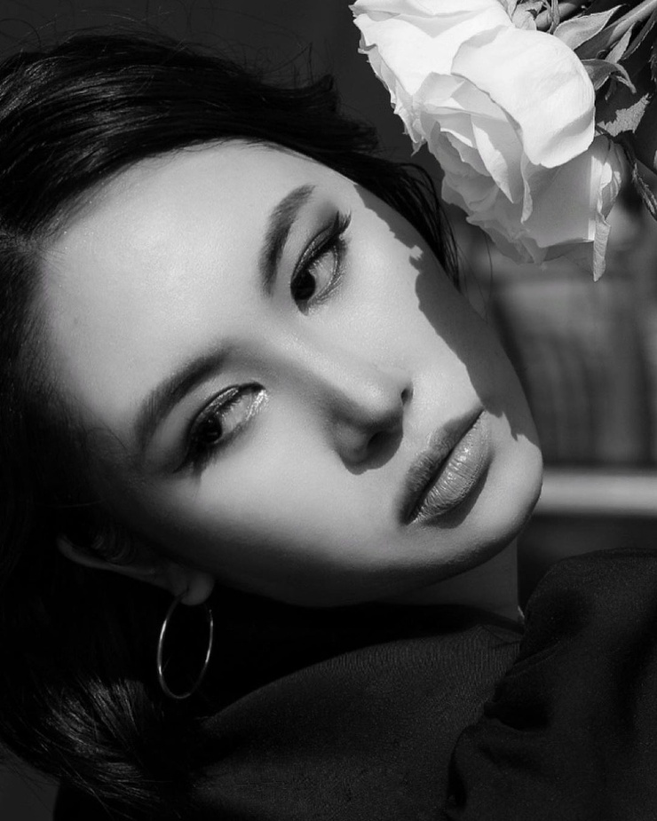 Charlotte Lucille Chia