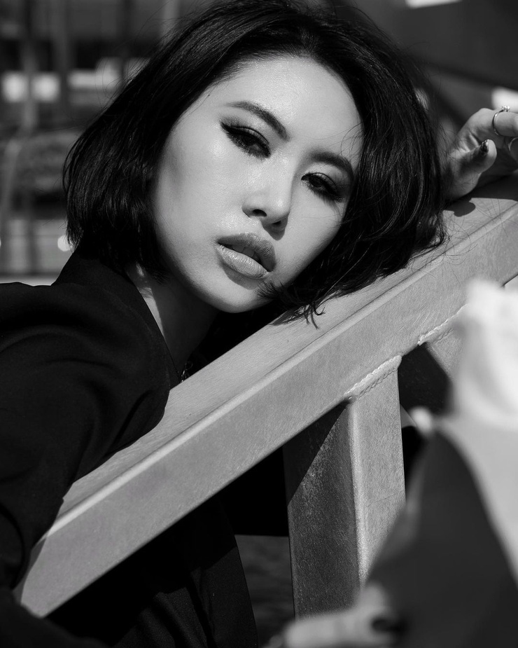 Charlotte Lucille Chia