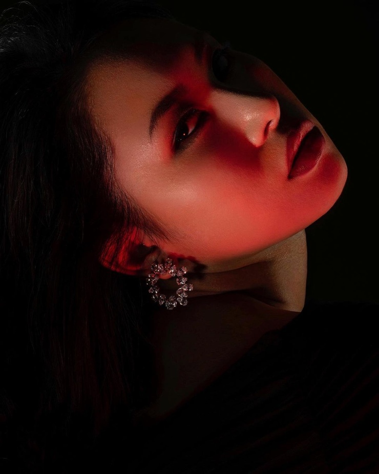 Charlotte Lucille Chia