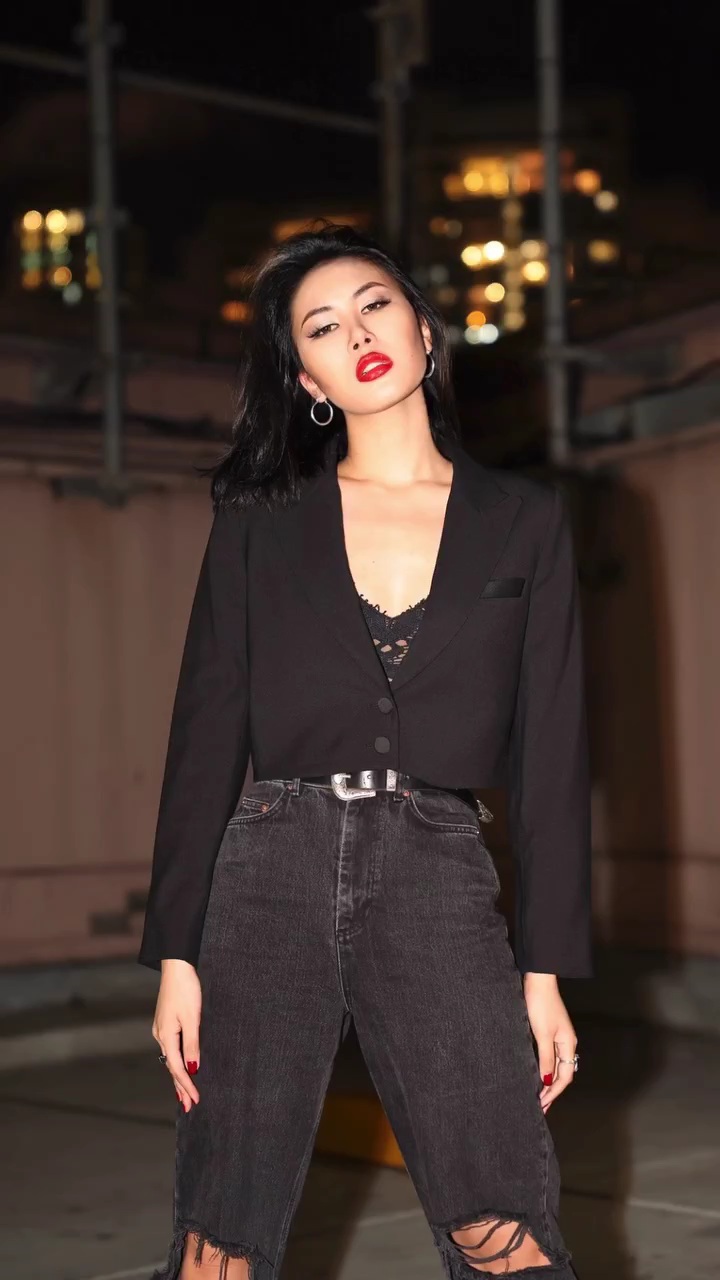 Charlotte Lucille Chia