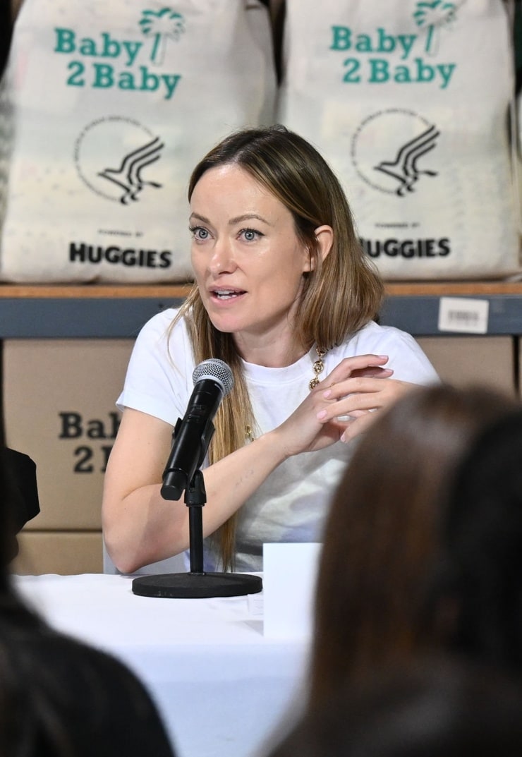 Olivia Wilde Olivia Wilde