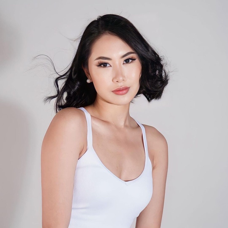 Charlotte Lucille Chia