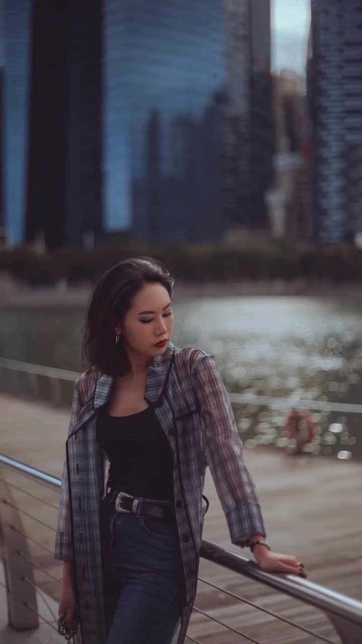 Charlotte Lucille Chia