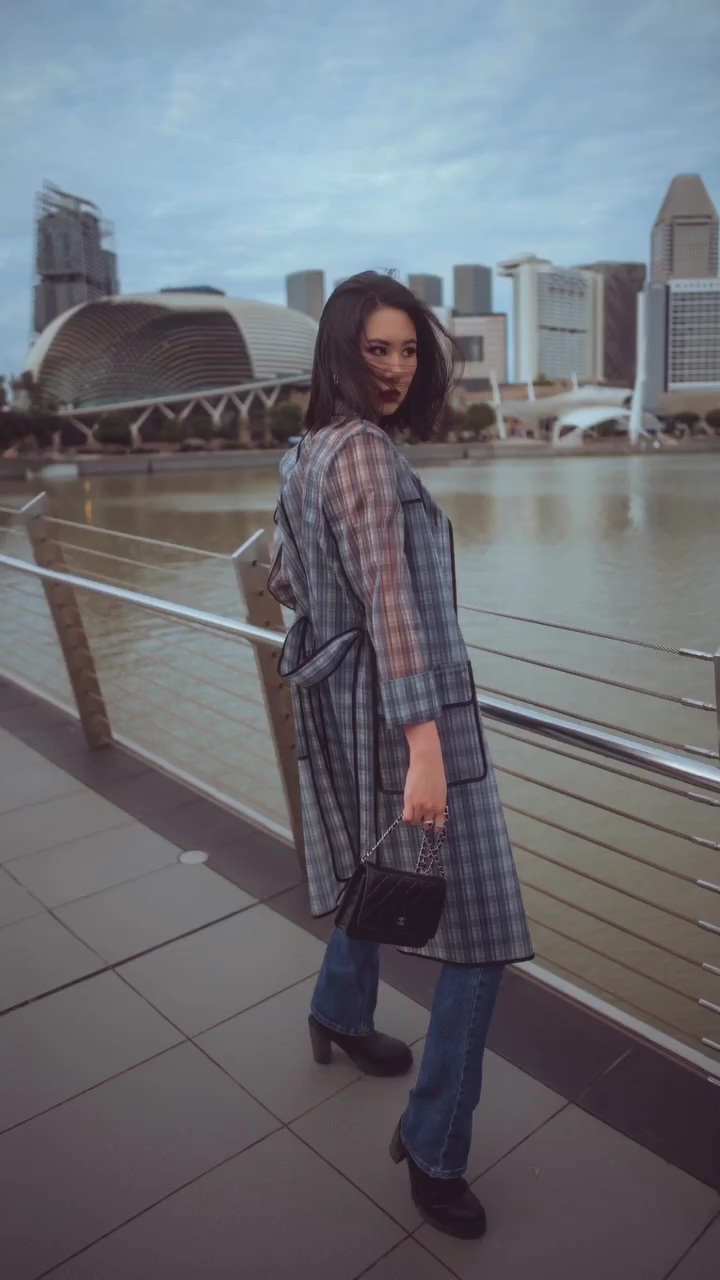 Charlotte Lucille Chia