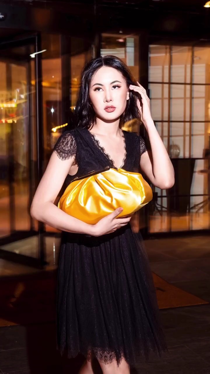 Charlotte Lucille Chia