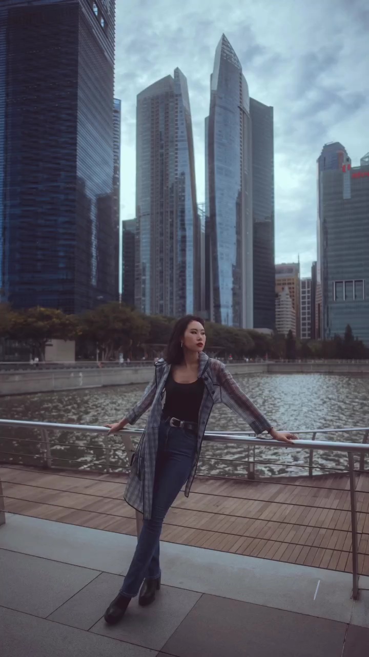 Charlotte Lucille Chia