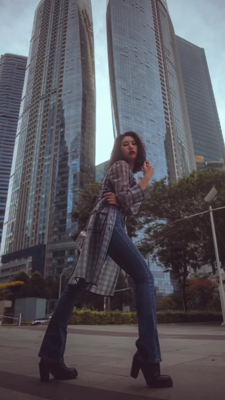 Charlotte Lucille Chia