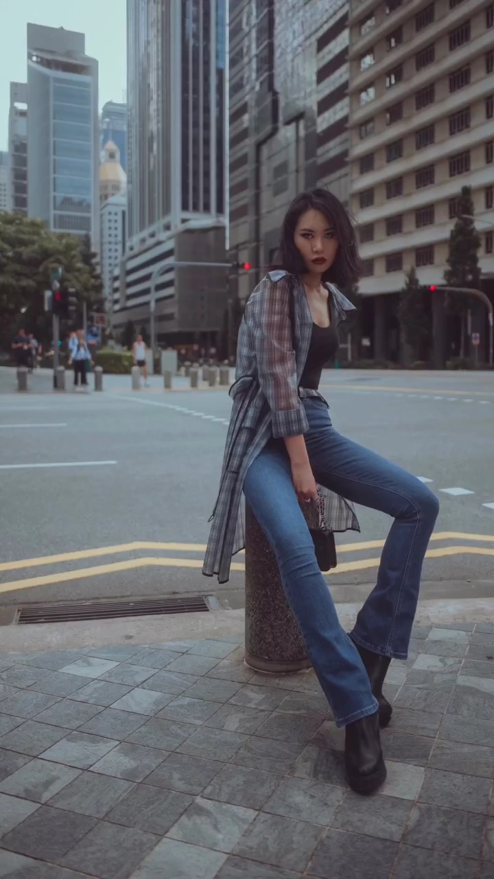 Charlotte Lucille Chia