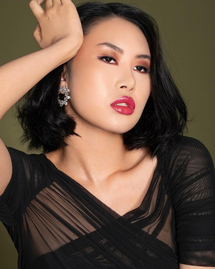 Charlotte Lucille Chia