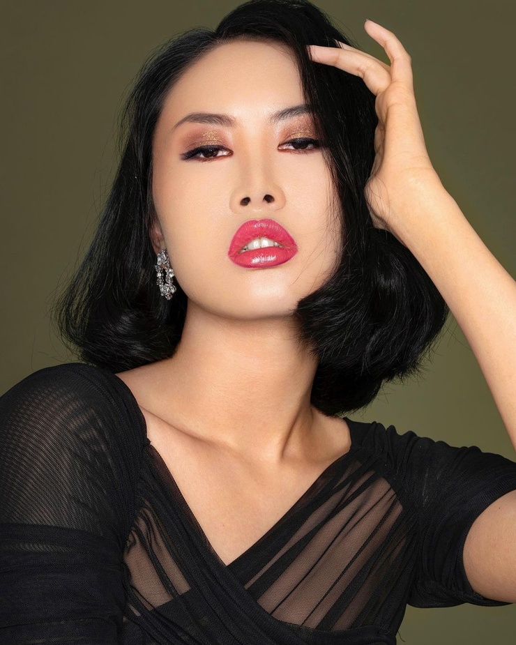 Charlotte Lucille Chia
