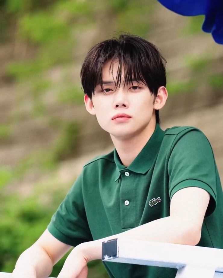 Choi Yeonjun (최연준)