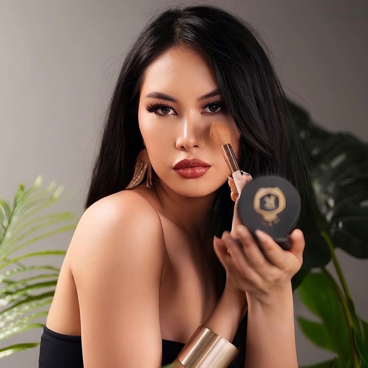 Charlotte Lucille Chia