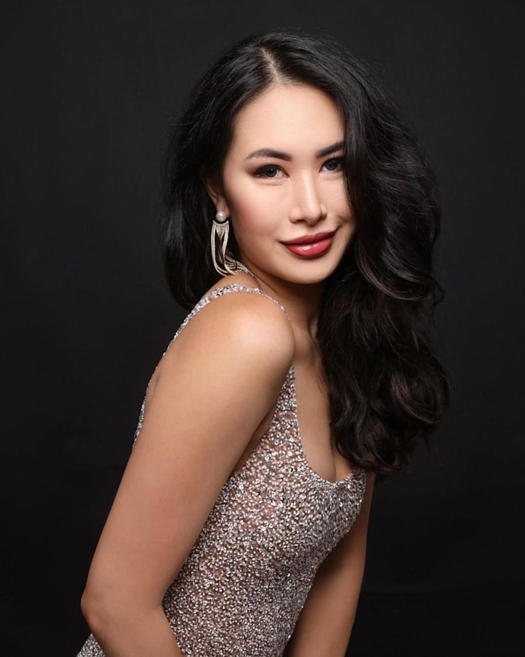 Charlotte Lucille Chia