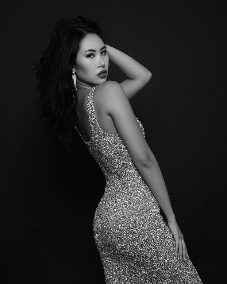 Charlotte Lucille Chia