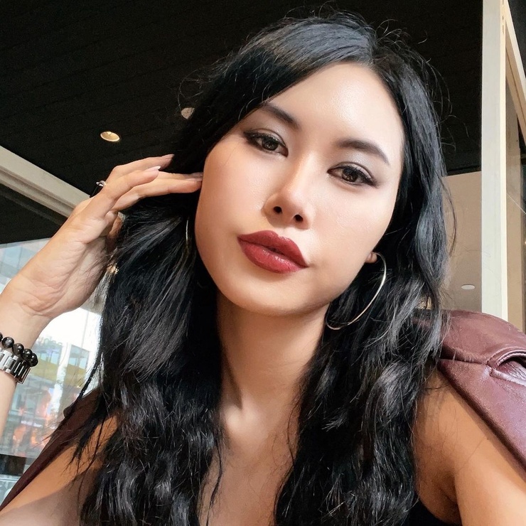 Charlotte Lucille Chia