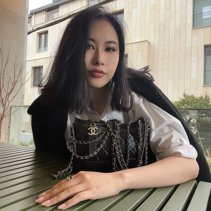 Charlotte Lucille Chia