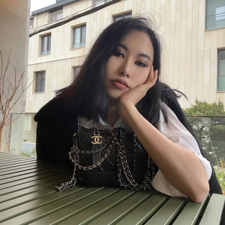 Charlotte Lucille Chia