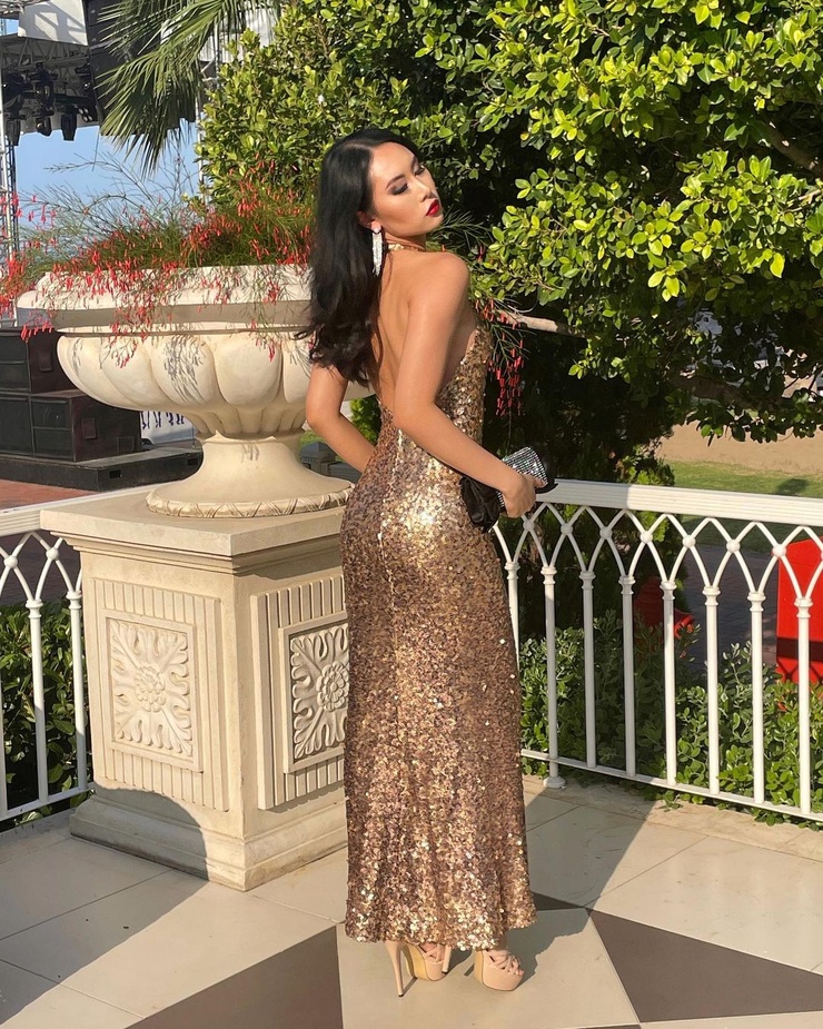 Charlotte Lucille Chia