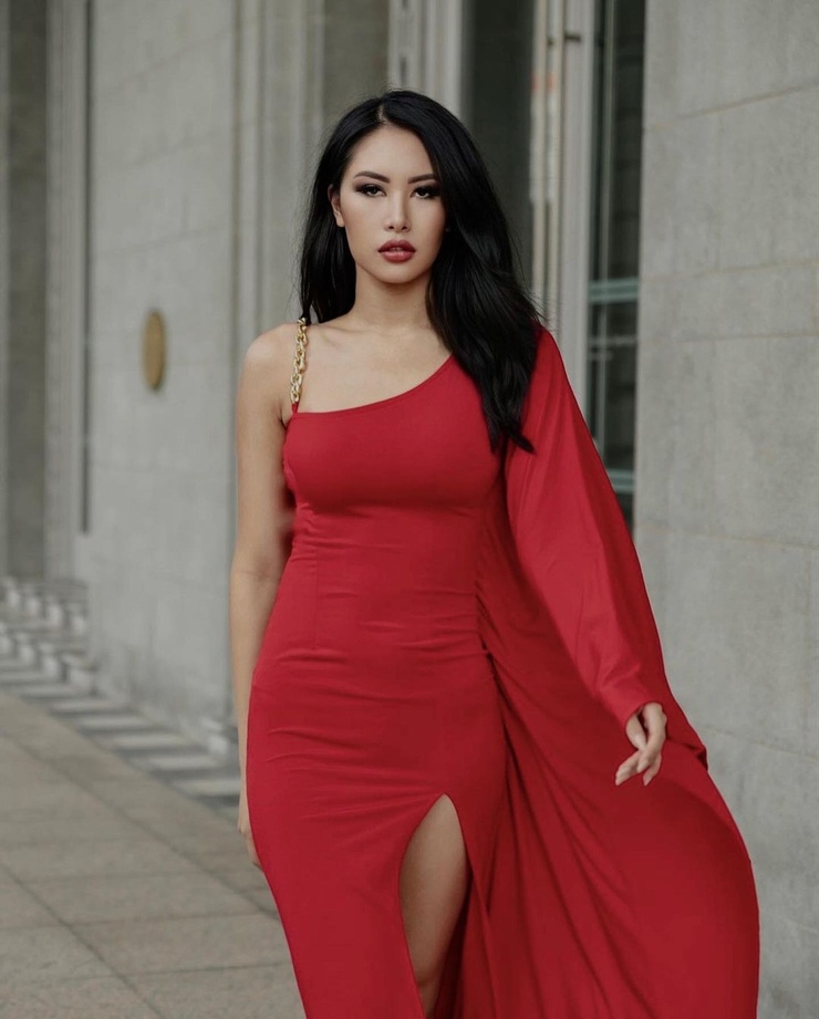 Charlotte Lucille Chia