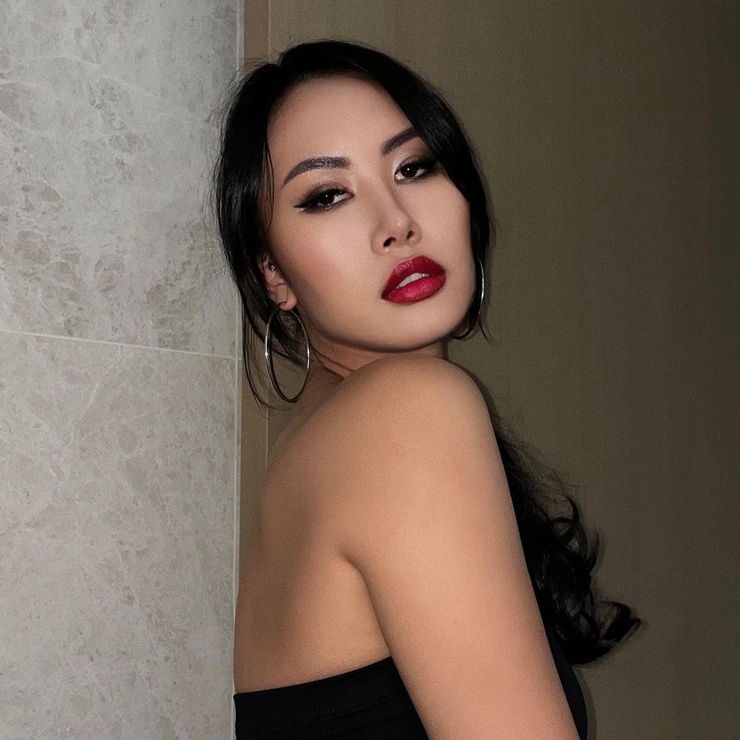 Charlotte Lucille Chia