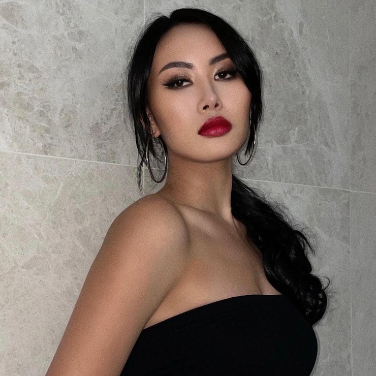 Charlotte Lucille Chia