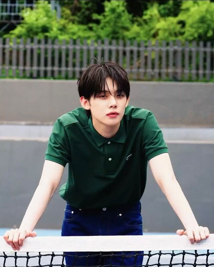 Choi Yeonjun (최연준)