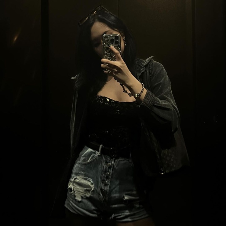 Charlotte Lucille Chia