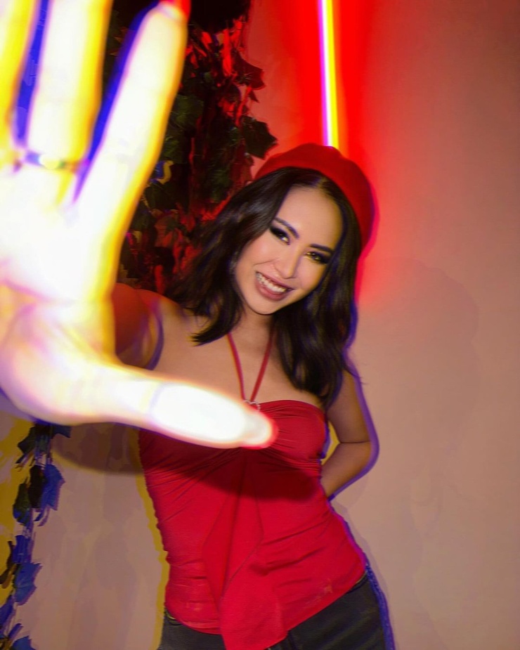 Charlotte Lucille Chia