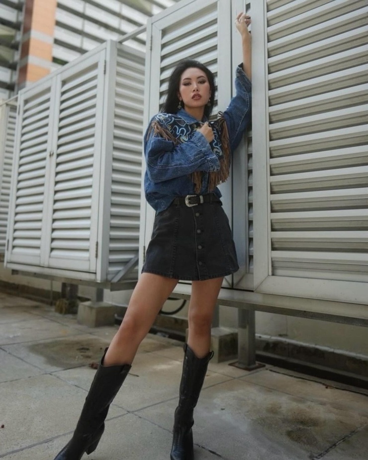 Charlotte Lucille Chia