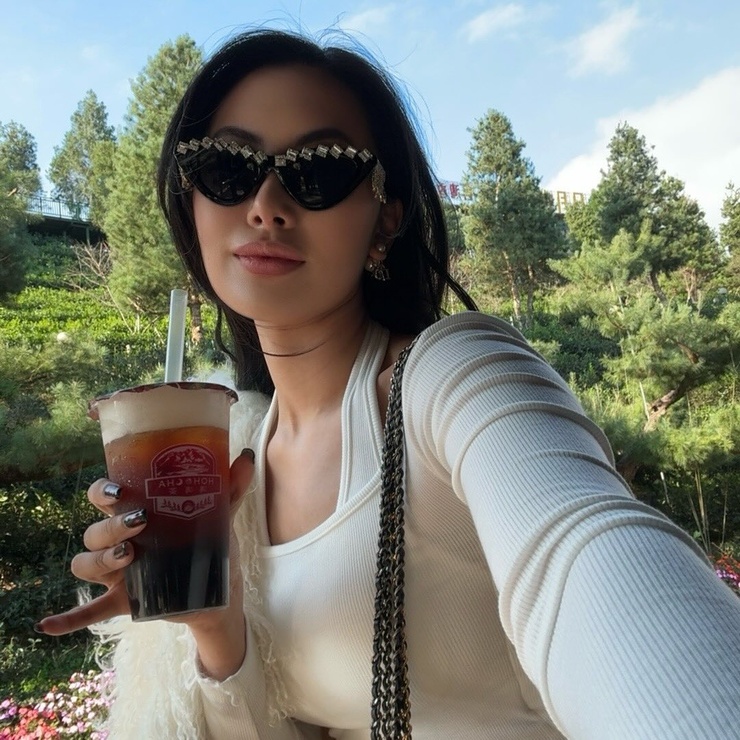 Charlotte Lucille Chia