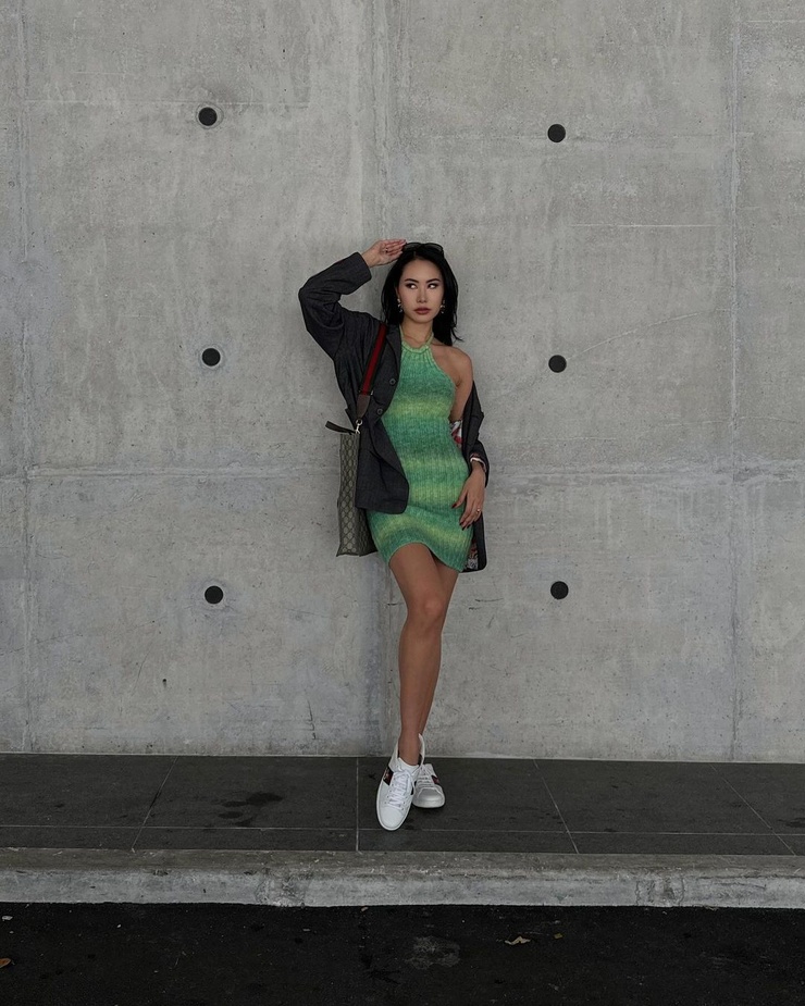 Charlotte Lucille Chia