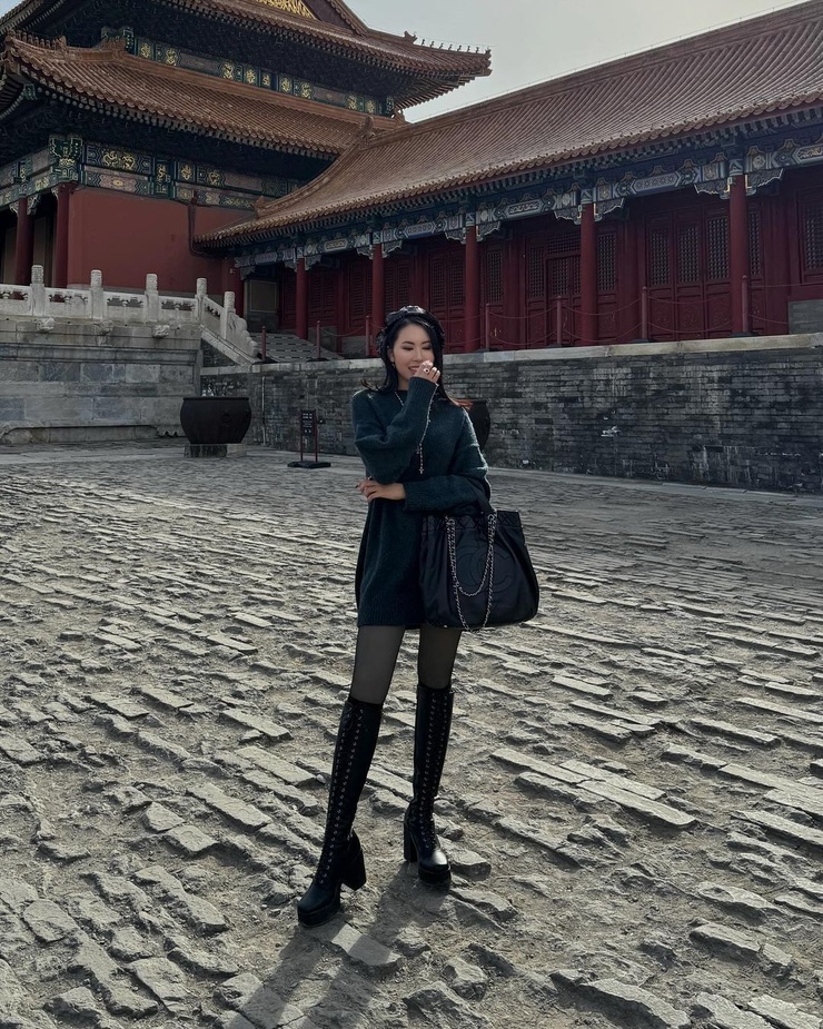 Charlotte Lucille Chia