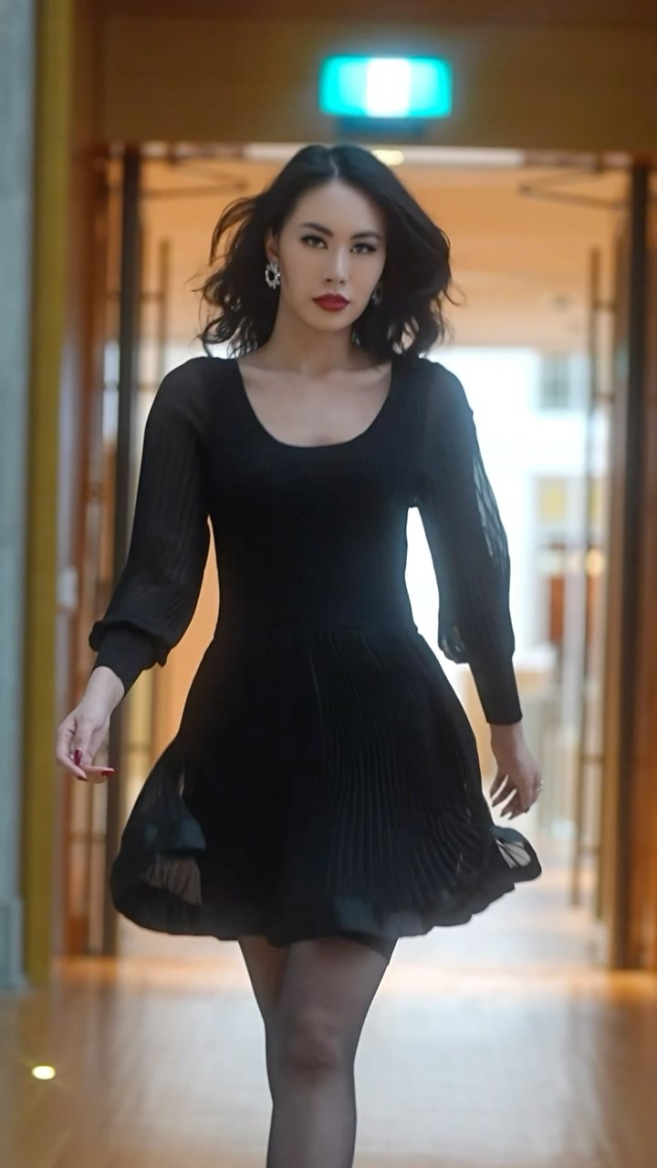 Charlotte Lucille Chia