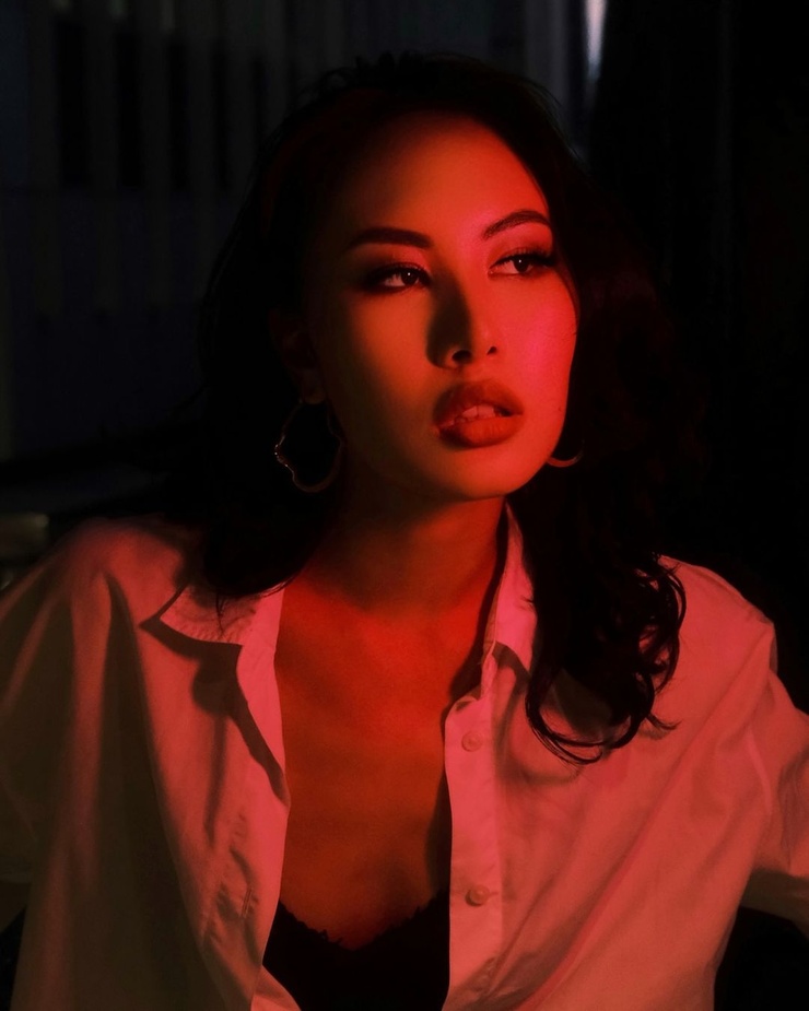 Charlotte Lucille Chia