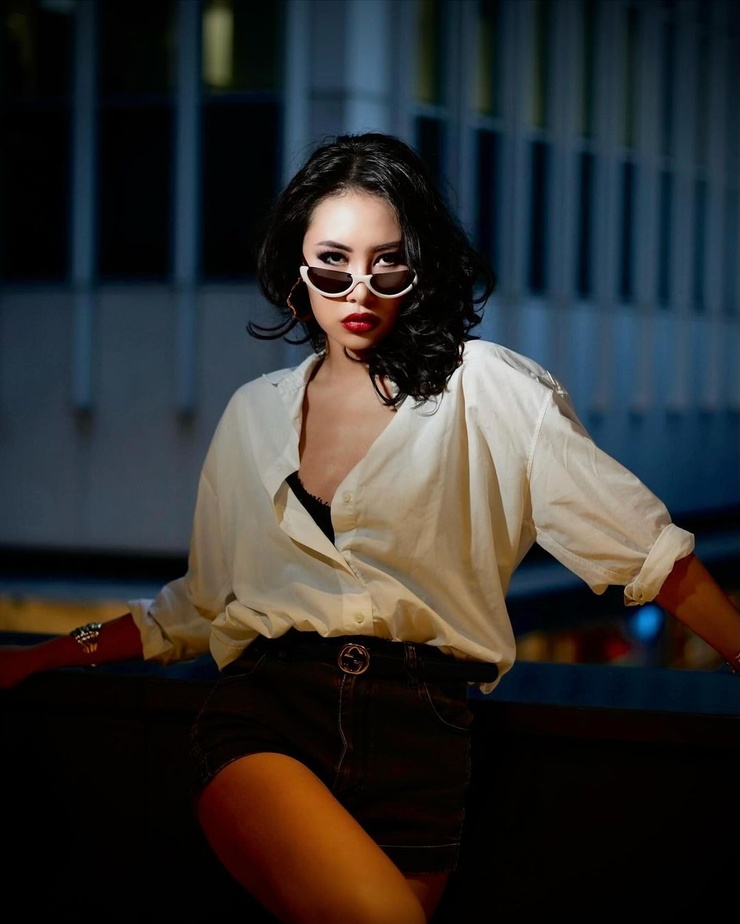 Charlotte Lucille Chia