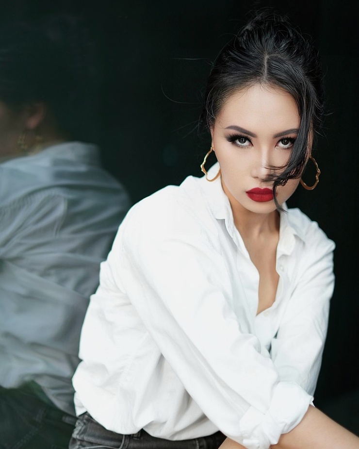 Charlotte Lucille Chia