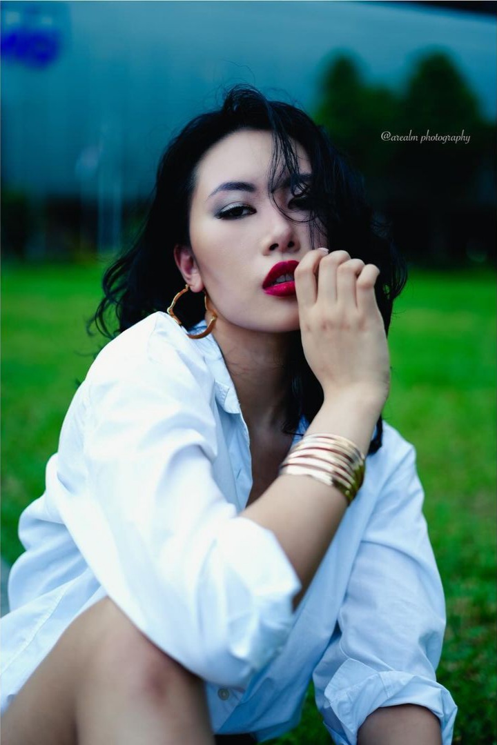 Charlotte Lucille Chia