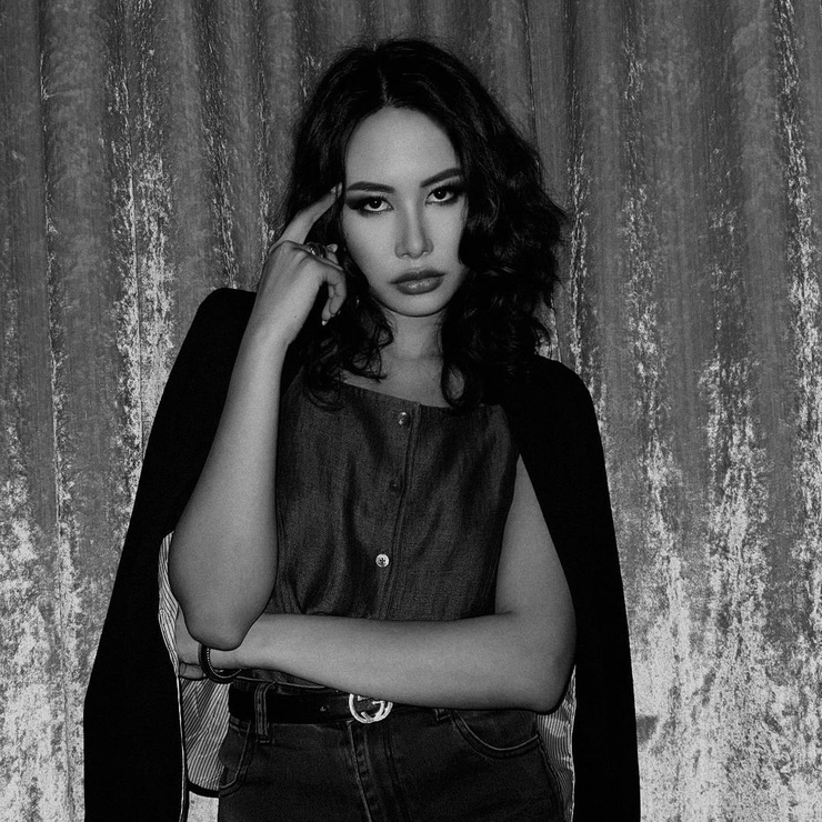 Charlotte Lucille Chia