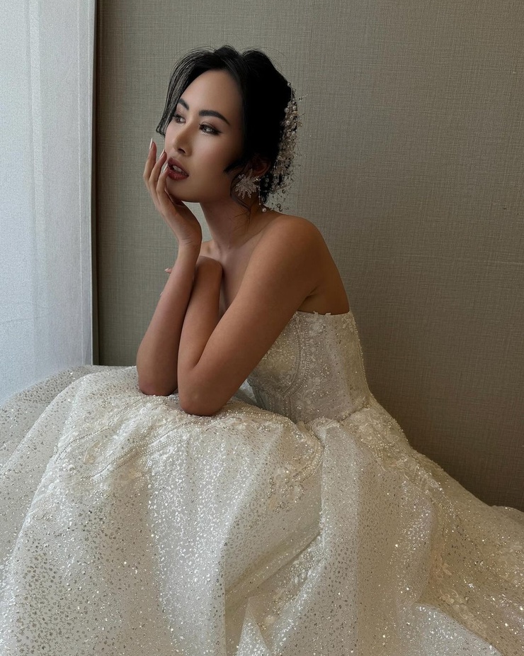 Charlotte Lucille Chia