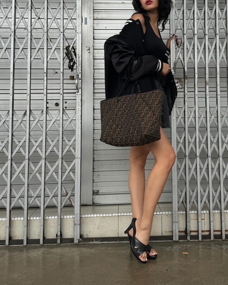 Charlotte Lucille Chia