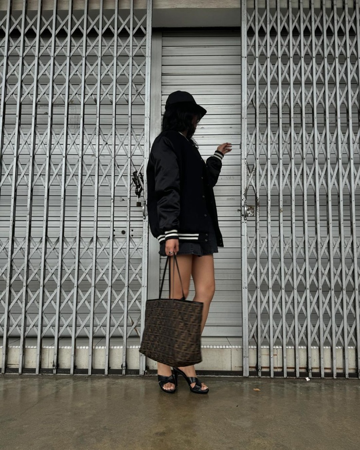 Charlotte Lucille Chia