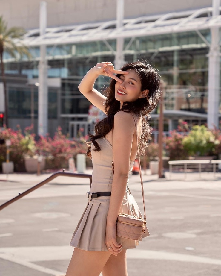 Julia Tang