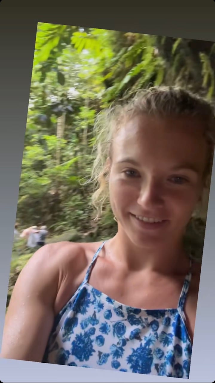 Kateřina Siniaková