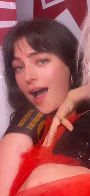 Millie Brady