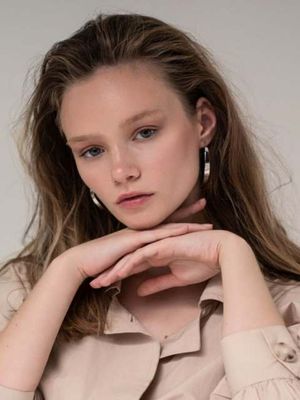 Polina Nabatova