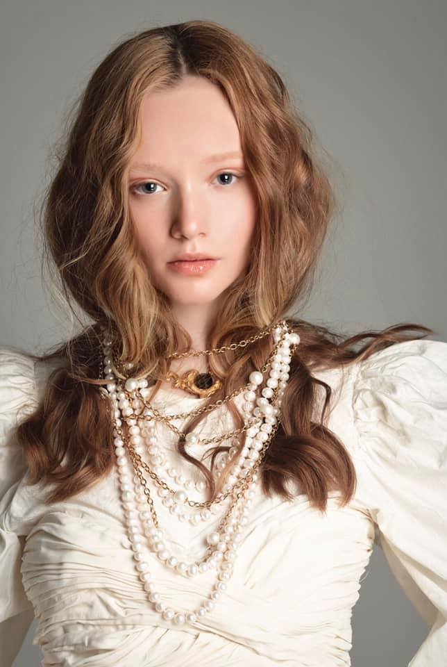 Polina Nabatova