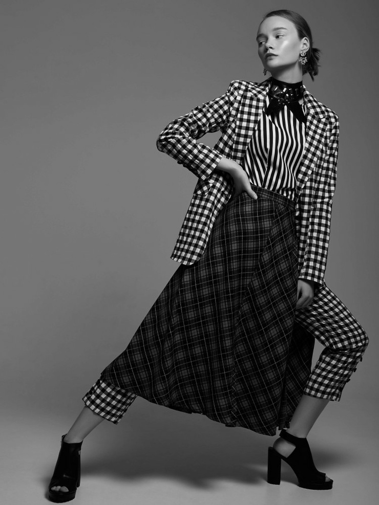 Polina Nabatova