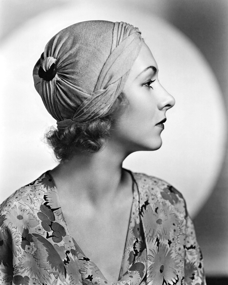 Karen Morley