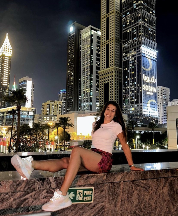 Joanna Jedrzejczyk